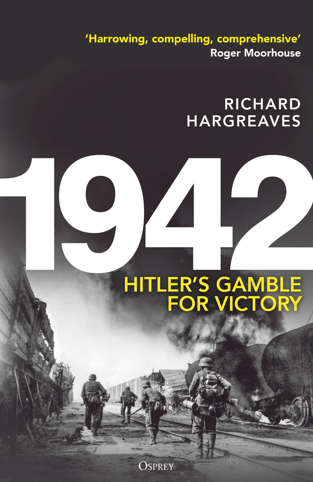 1942 book jacket