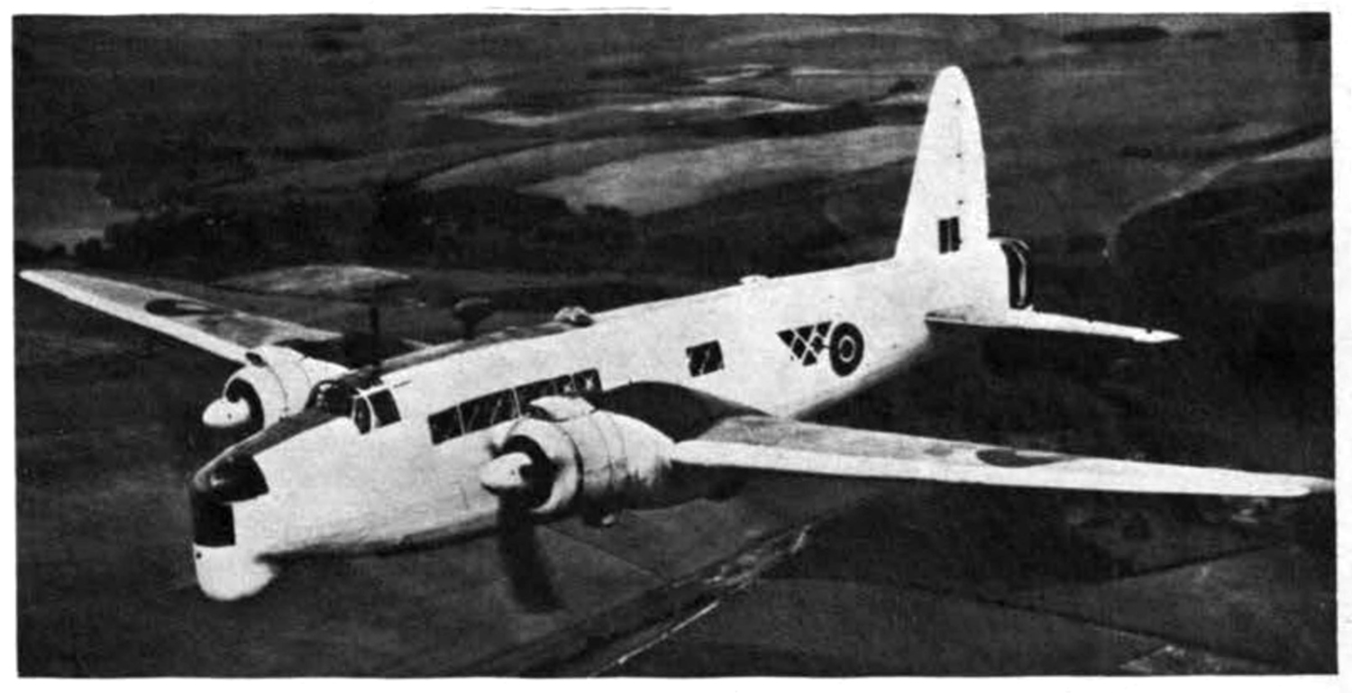 01 Coastal Command Wellingtons like this one were becoming equipped  with ASV Mk III radar n January 1943