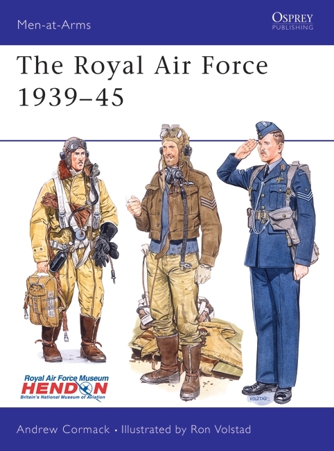 Royal Air Force 1939-45