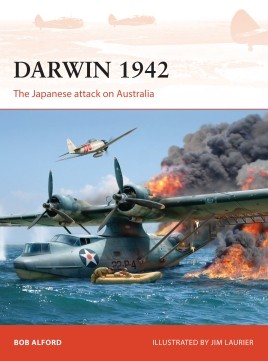 darwin 1942 cover