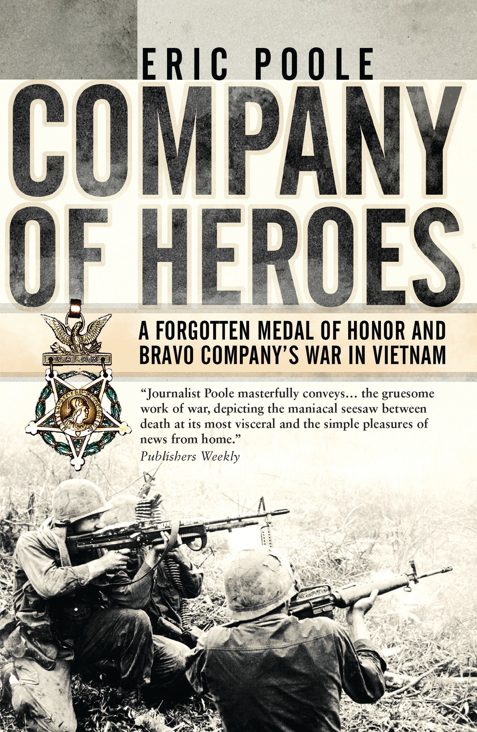 company of heroes cover