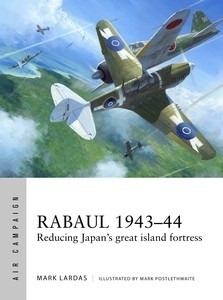 Rabaul 1943