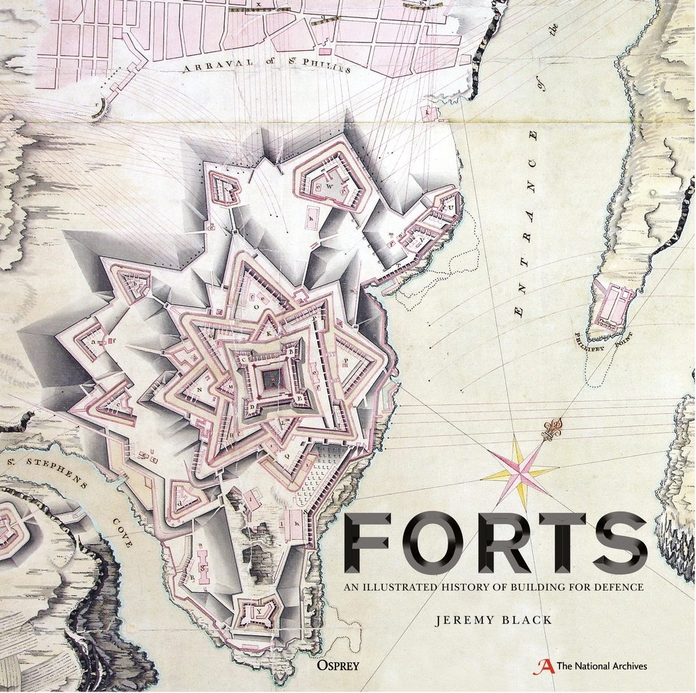 forts