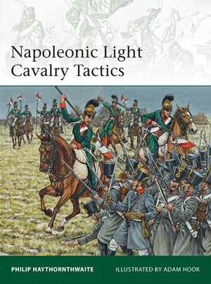 Napoleonic Light Infantry
