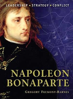 Napoleon CMD