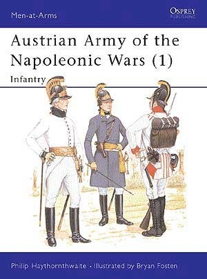 Austrian Army Napoleon