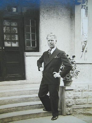 Bernhard Sindberg picture