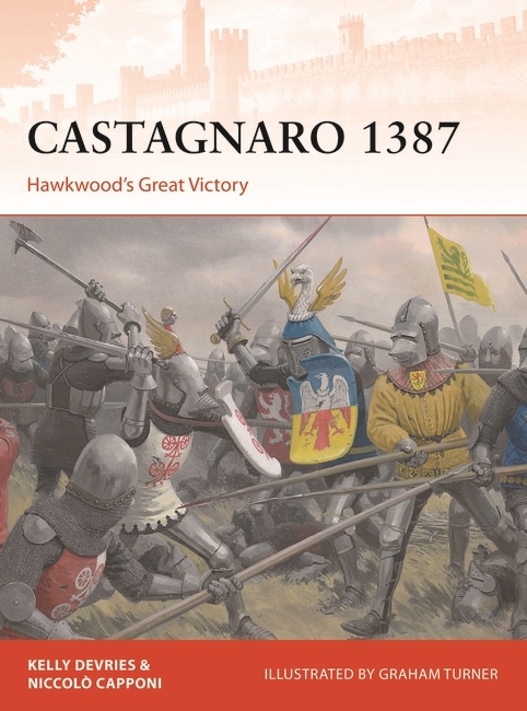 Castagnaro Cover