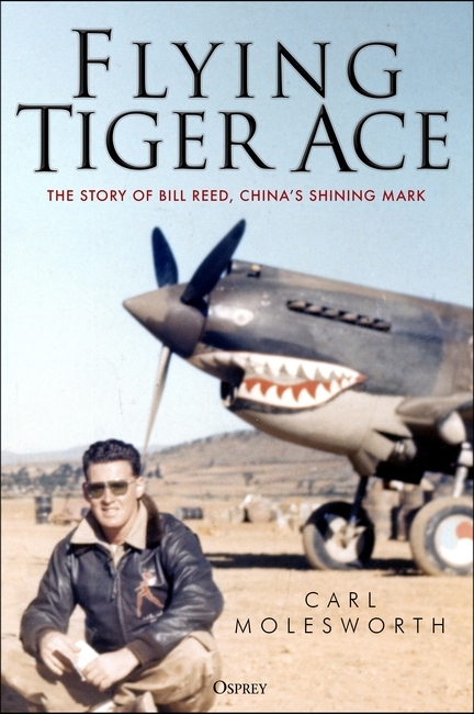 Flying Tiger Ace Cover