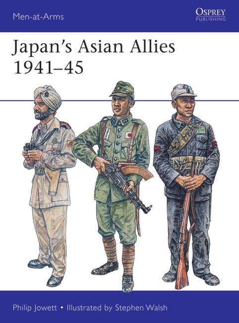 Japan's Asian Allies