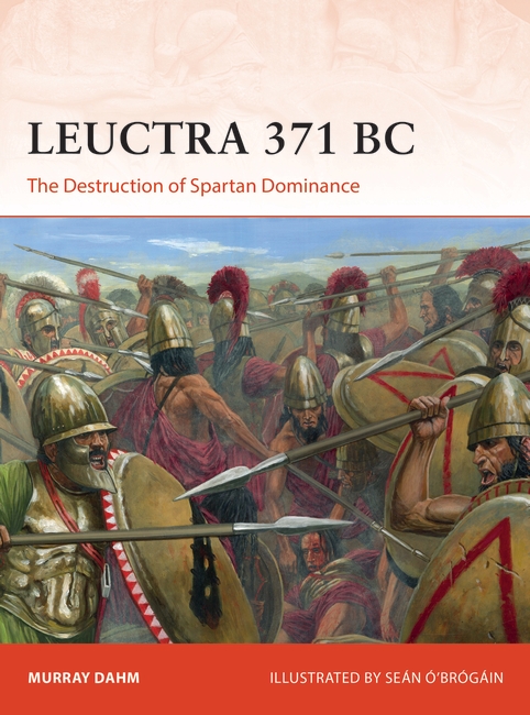 Leuctra 371 BC