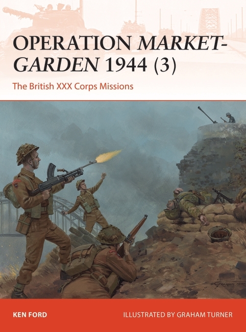 Operation Market Garden (3)
