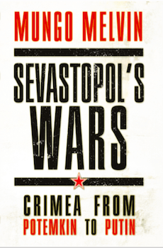 Sevastopol's Wars cover