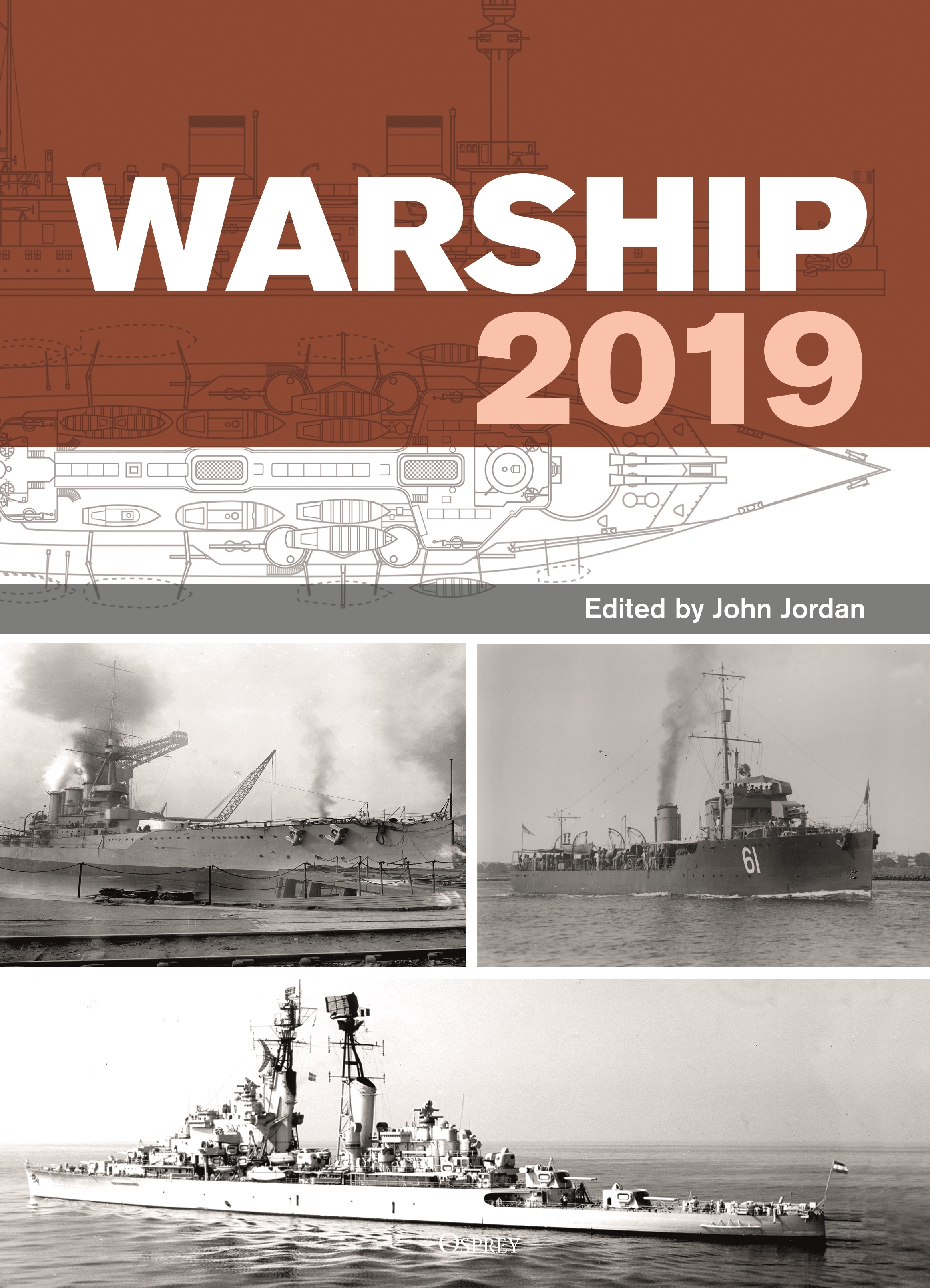 Warship 2019
