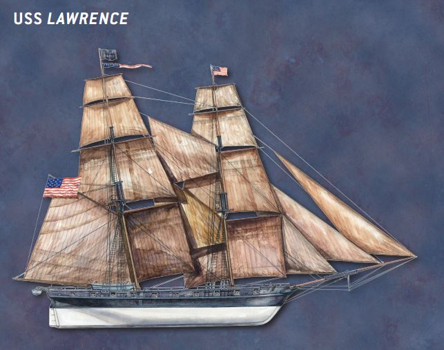 USS Lawrence